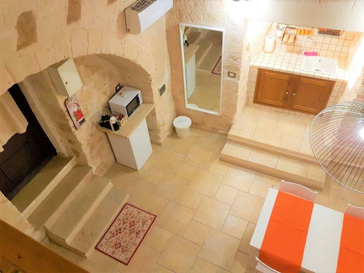 The Castle Apartament