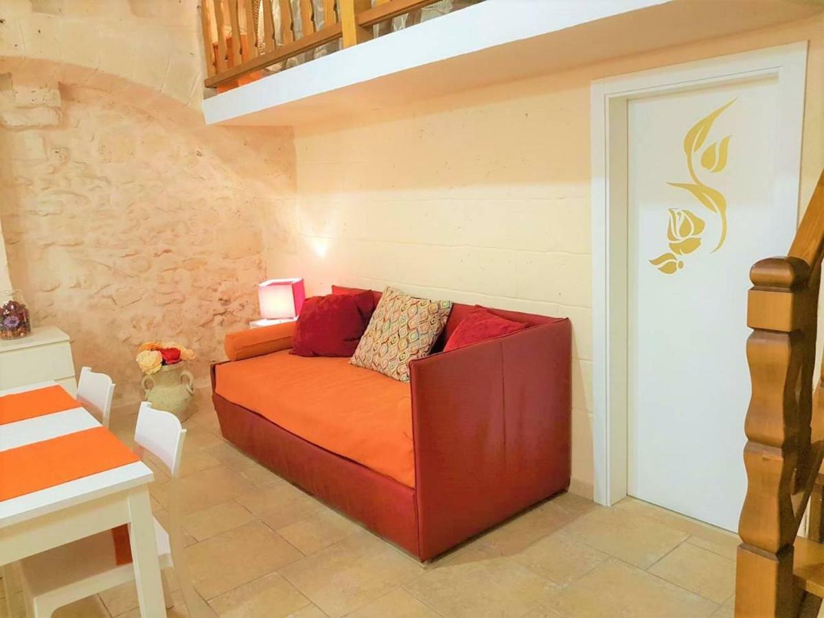 Apartamento The Castle Bari