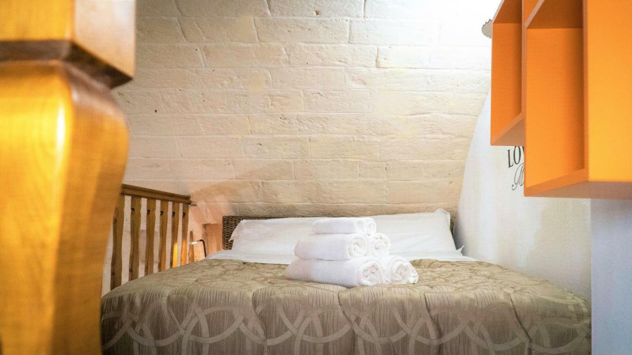 Apartamento The Castle Bari