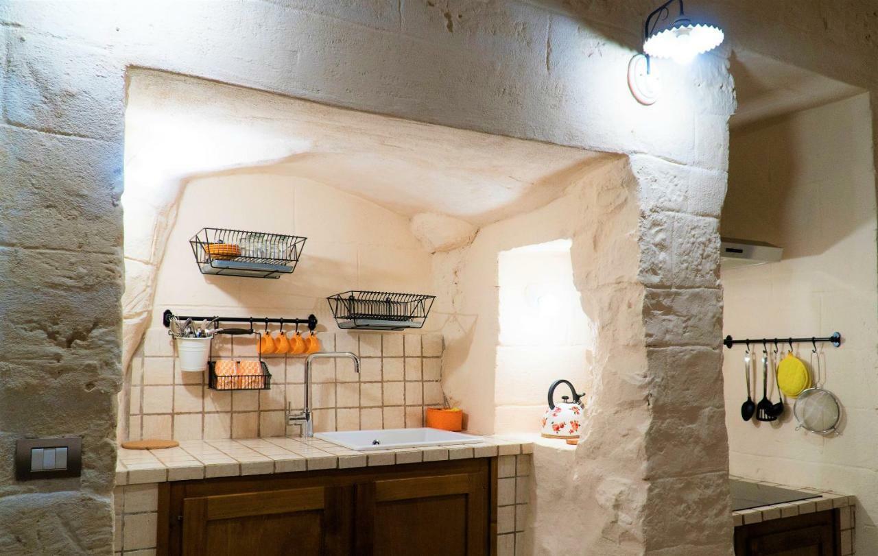 The Castle Appartement Bari